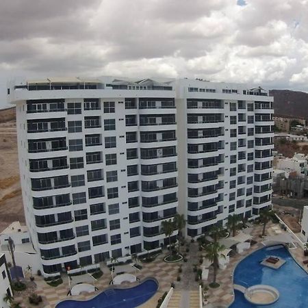 Condo En Torres Cantera De 2 Recamaras 2 1/2 Banos Ла Пас Екстериор снимка