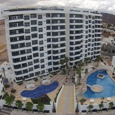 Condo En Torres Cantera De 2 Recamaras 2 1/2 Banos Ла Пас Екстериор снимка
