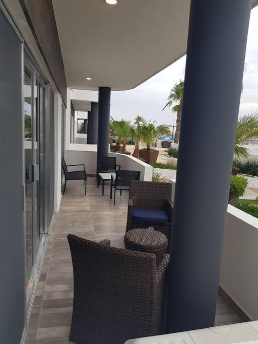 Condo En Torres Cantera De 2 Recamaras 2 1/2 Banos Ла Пас Екстериор снимка