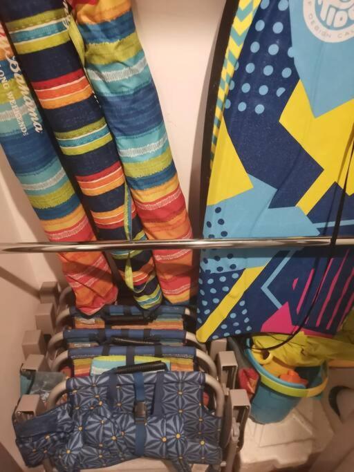 Condo En Torres Cantera De 2 Recamaras 2 1/2 Banos Ла Пас Екстериор снимка