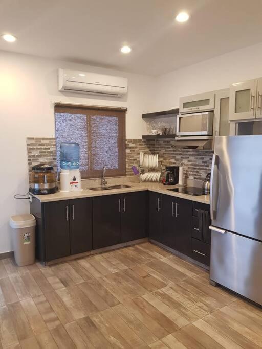 Condo En Torres Cantera De 2 Recamaras 2 1/2 Banos Ла Пас Екстериор снимка