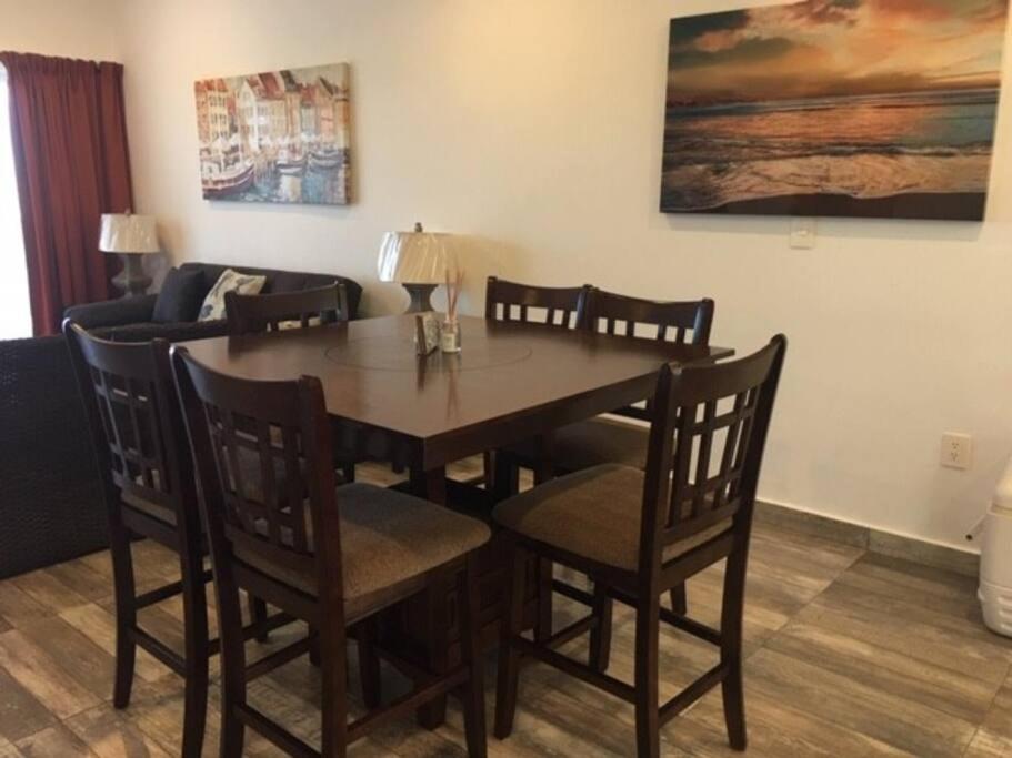 Condo En Torres Cantera De 2 Recamaras 2 1/2 Banos Ла Пас Екстериор снимка