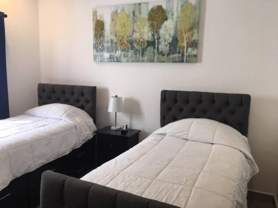 Condo En Torres Cantera De 2 Recamaras 2 1/2 Banos Ла Пас Екстериор снимка