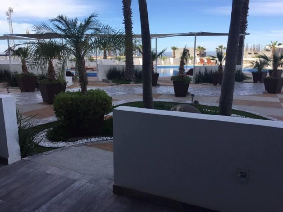 Condo En Torres Cantera De 2 Recamaras 2 1/2 Banos Ла Пас Екстериор снимка