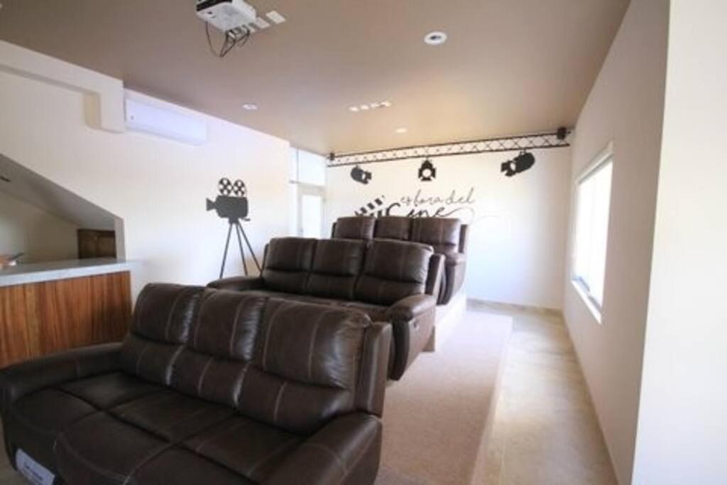 Condo En Torres Cantera De 2 Recamaras 2 1/2 Banos Ла Пас Екстериор снимка