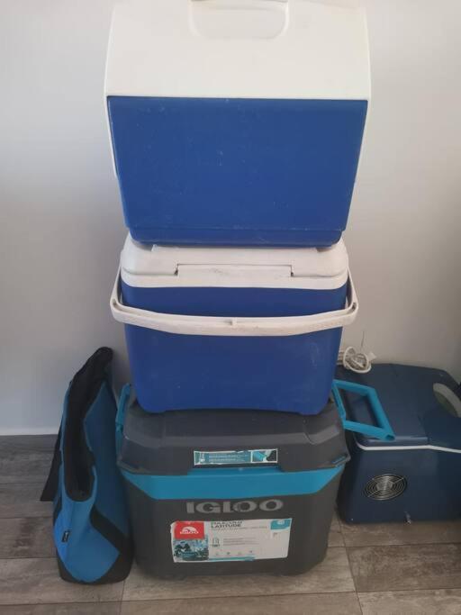 Condo En Torres Cantera De 2 Recamaras 2 1/2 Banos Ла Пас Екстериор снимка