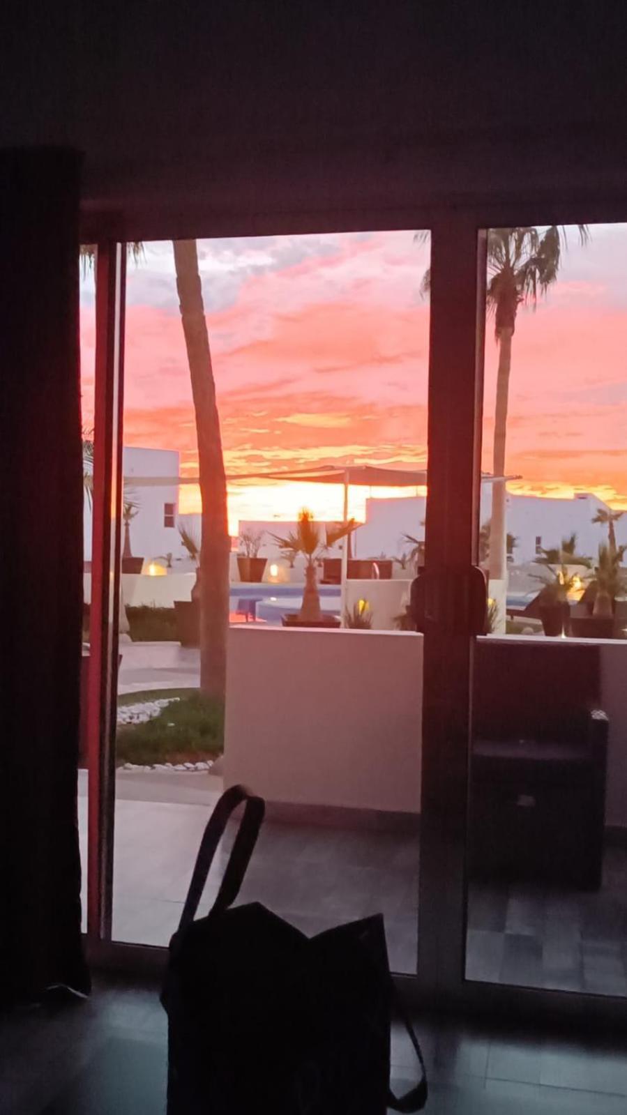 Condo En Torres Cantera De 2 Recamaras 2 1/2 Banos Ла Пас Екстериор снимка